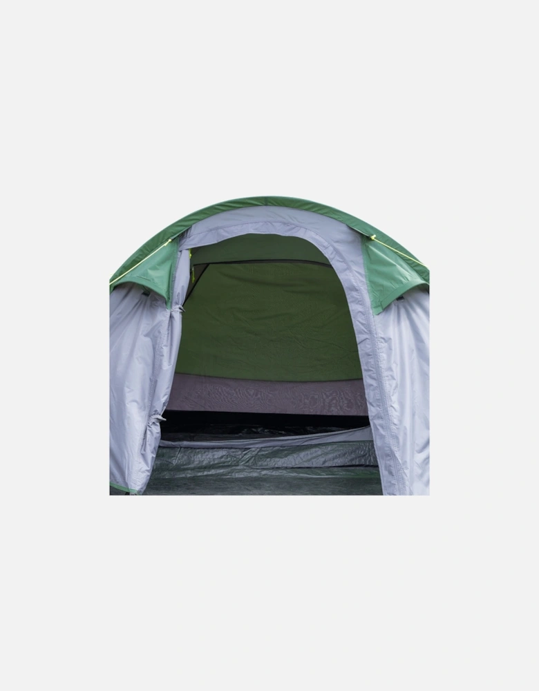 Mens Kivu V3 3 Man Waterproof Camping Tent