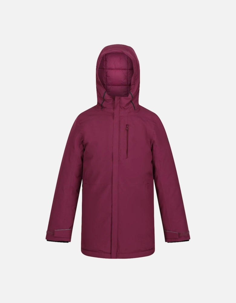 Girls Yewbank Waterproof Beathable Insulated Coat