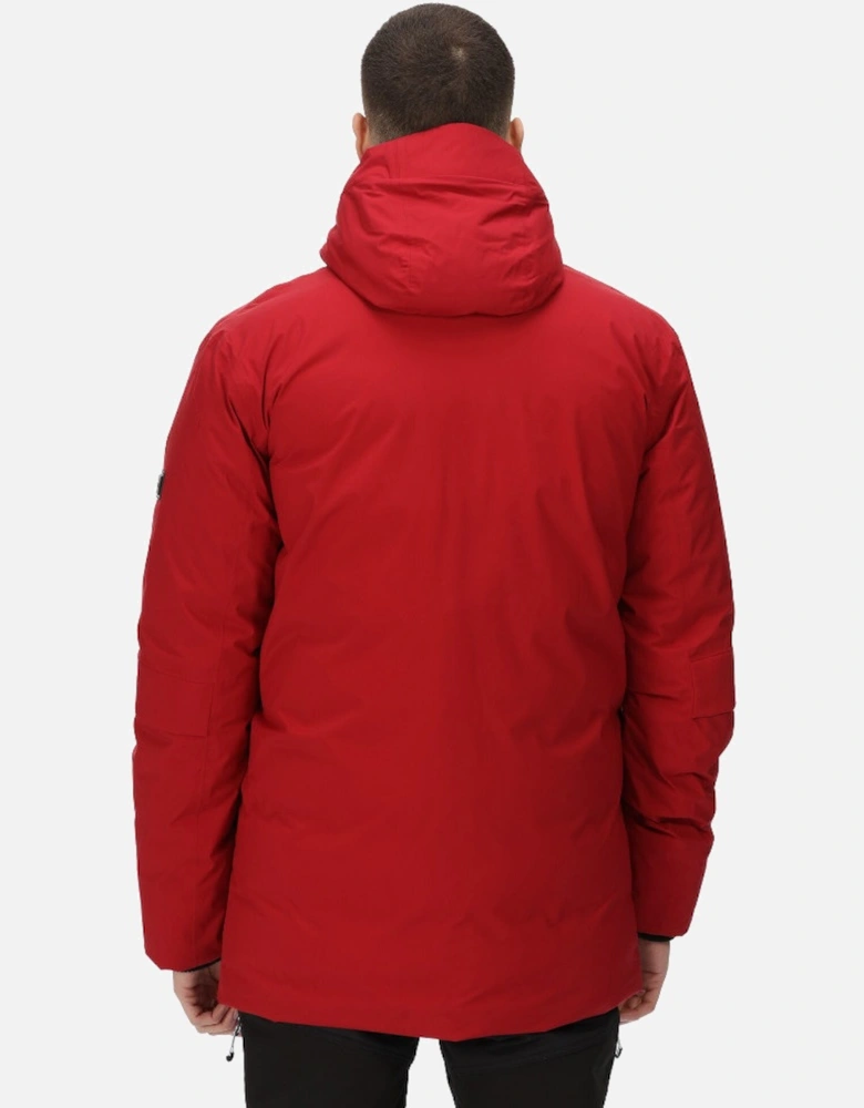 Mens Yewbank II Waterproof Insulated Jacket