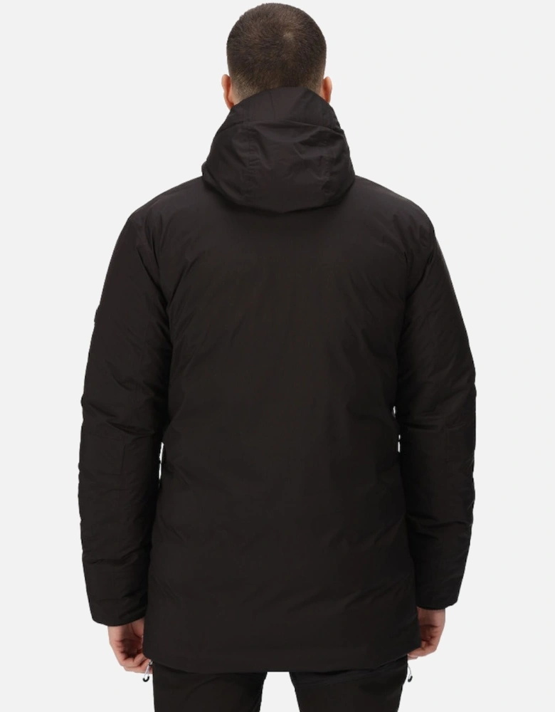 Mens Yewbank II Waterproof Insulated Jacket