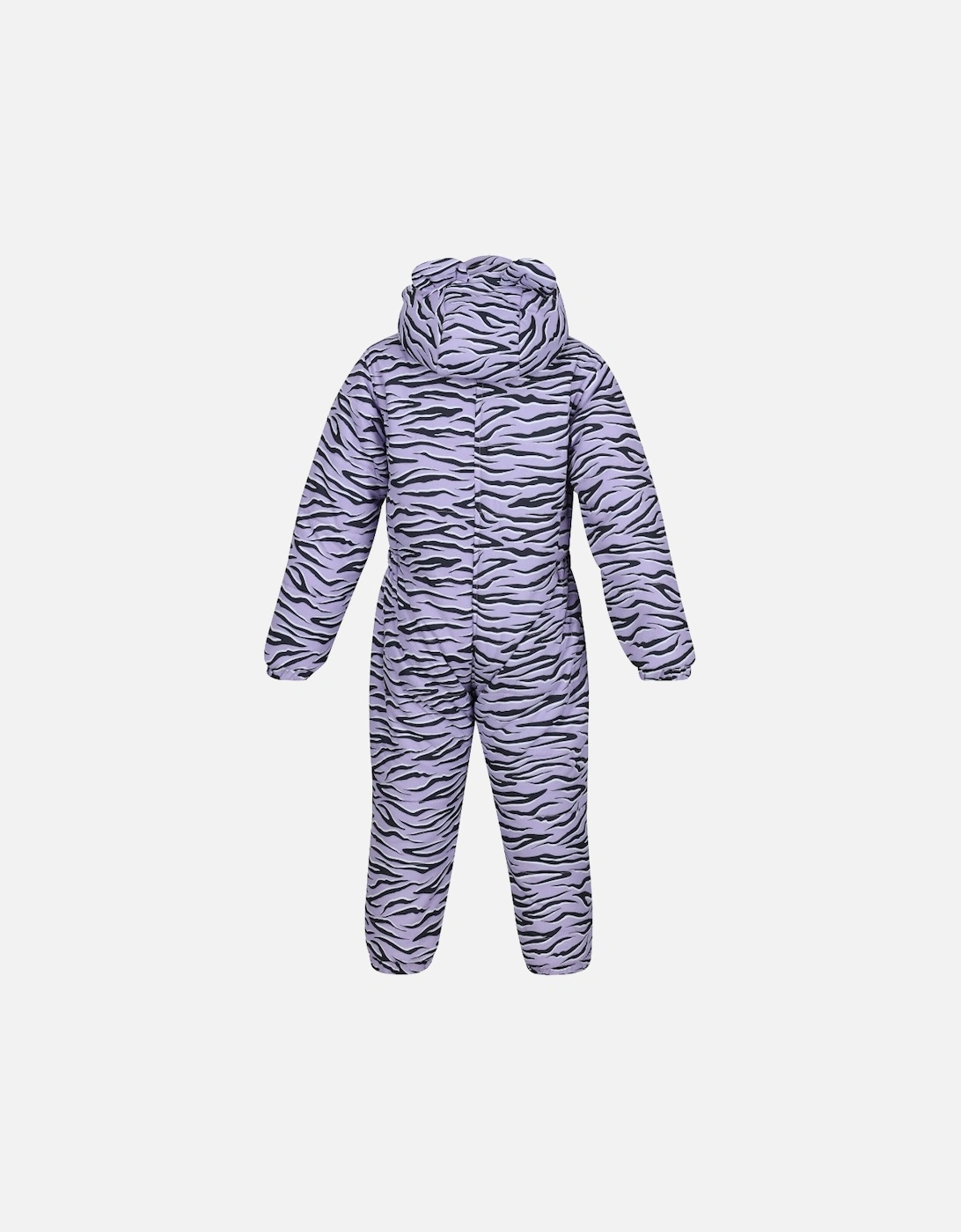 Girls Penrose Water Repellent Insulated Snow Suit