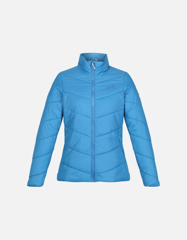 Womens Freezeway IV Padded Insulated Coat