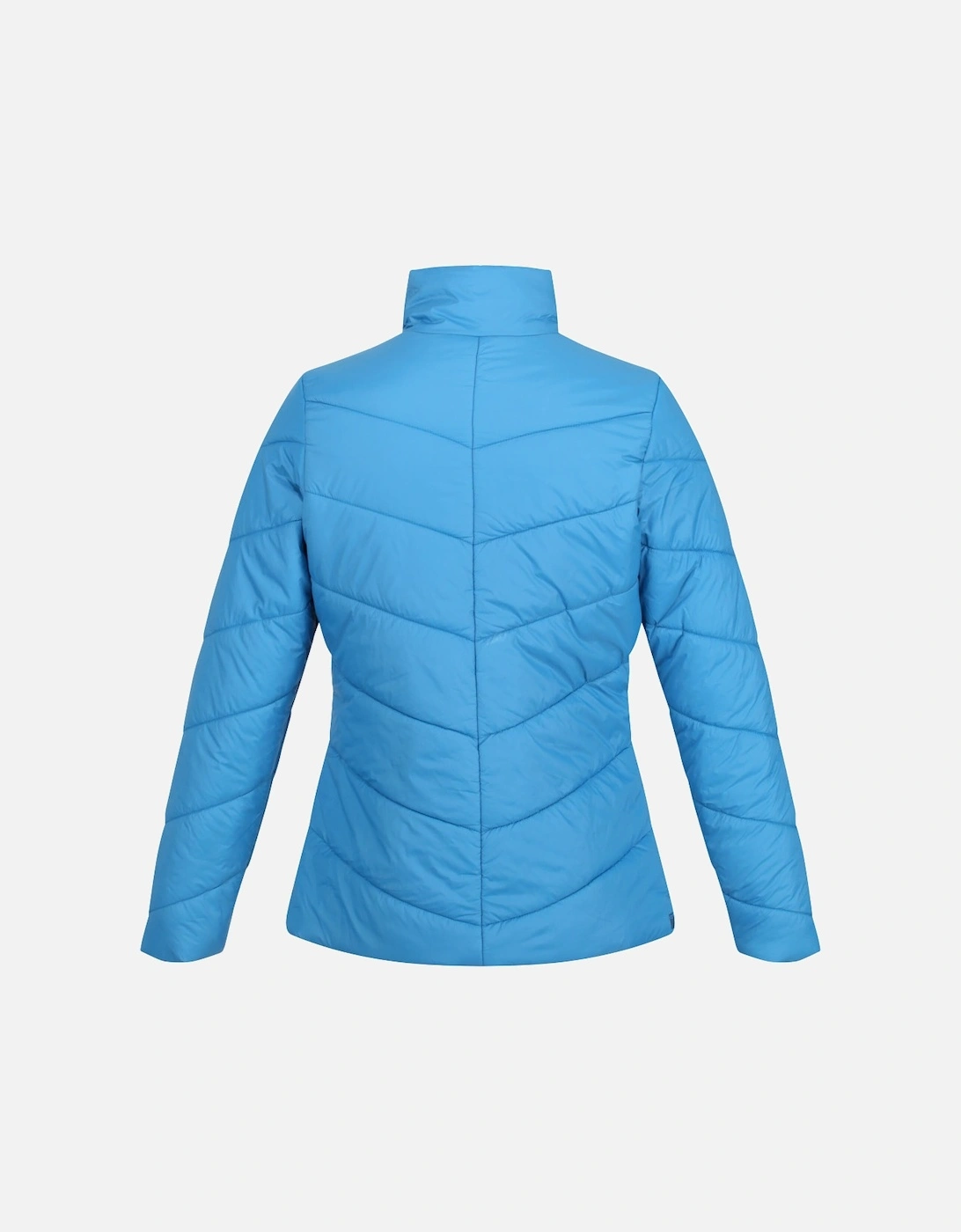 Womens Freezeway IV Padded Insulated Coat