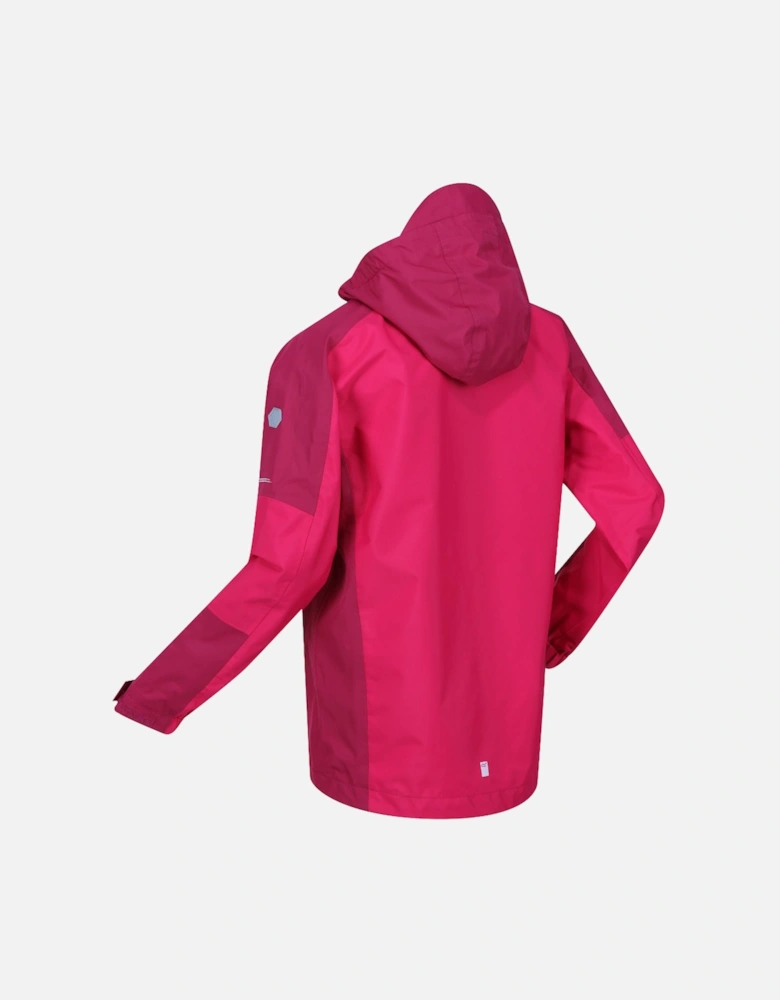 Boys & Girls Junior Calderdale II Waterproof Coat