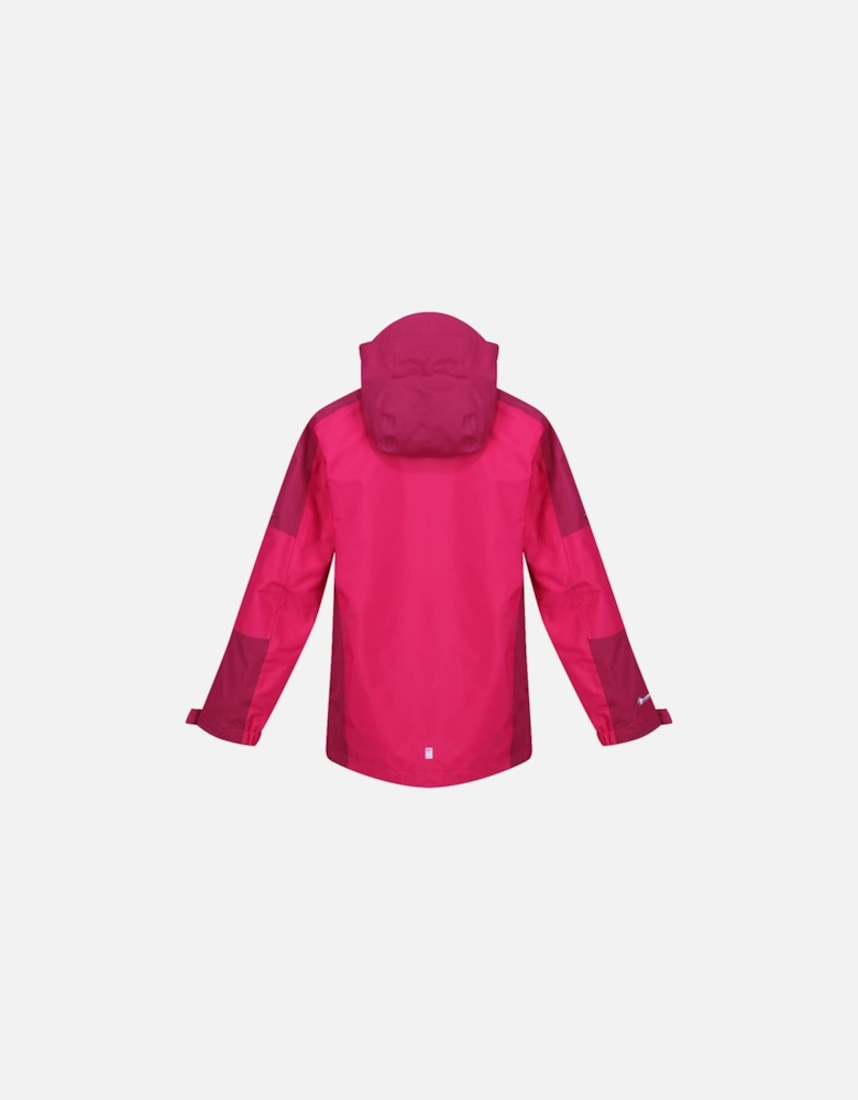 Boys & Girls Junior Calderdale II Waterproof Coat