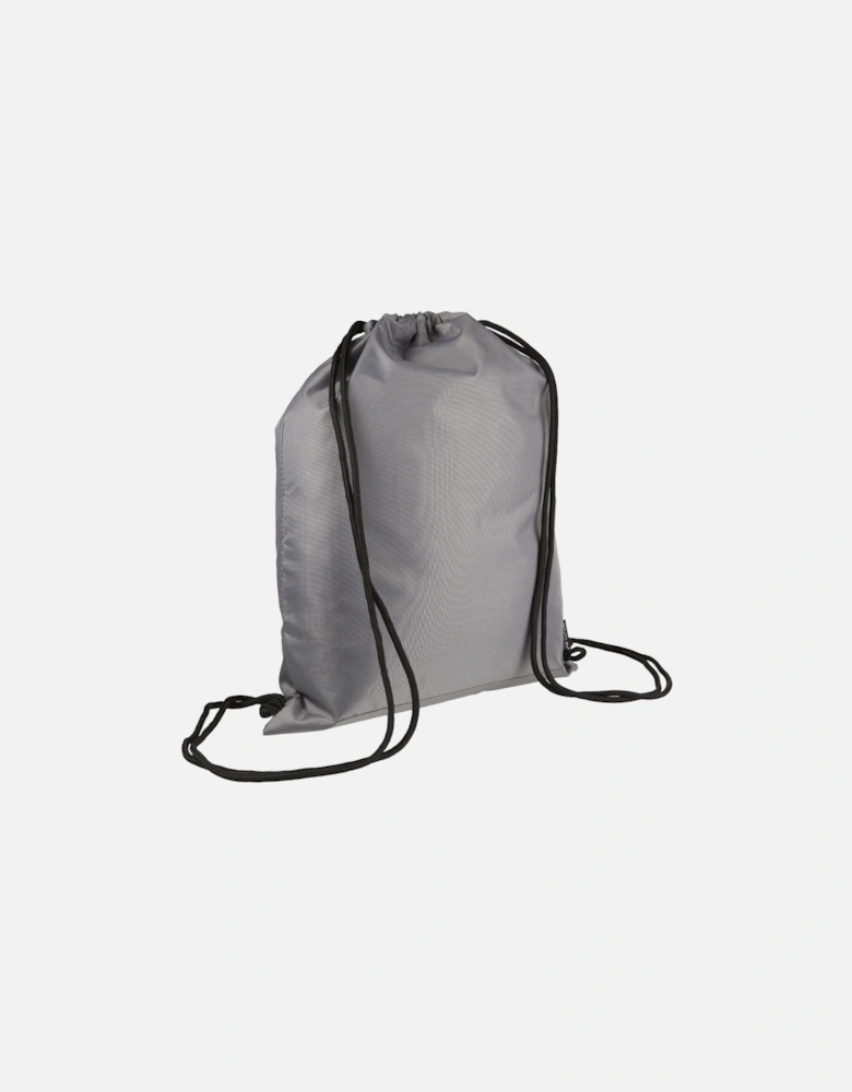 Shilton Drawstring Drawcord Gym Bag