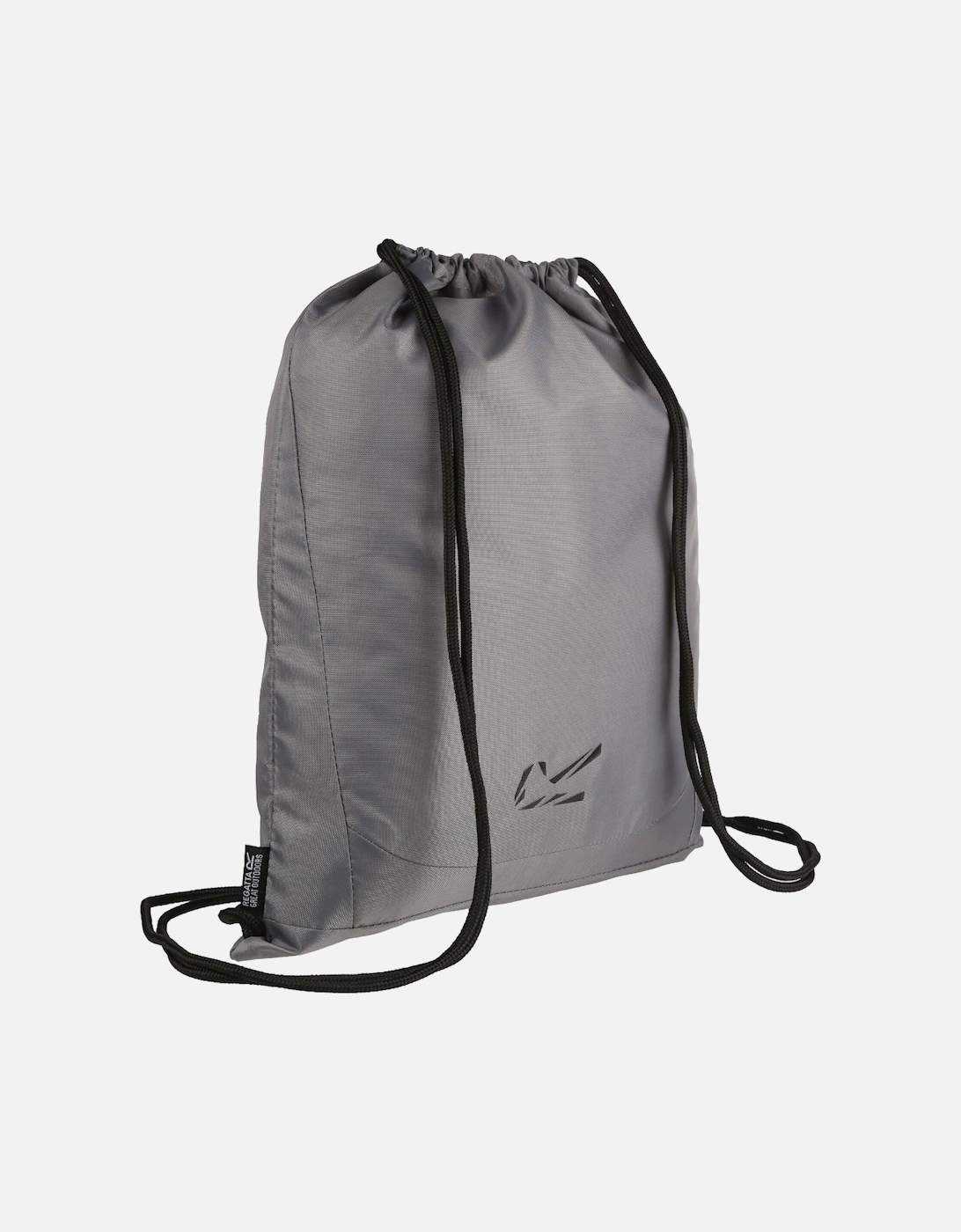 Shilton Drawstring Drawcord Gym Bag, 4 of 3