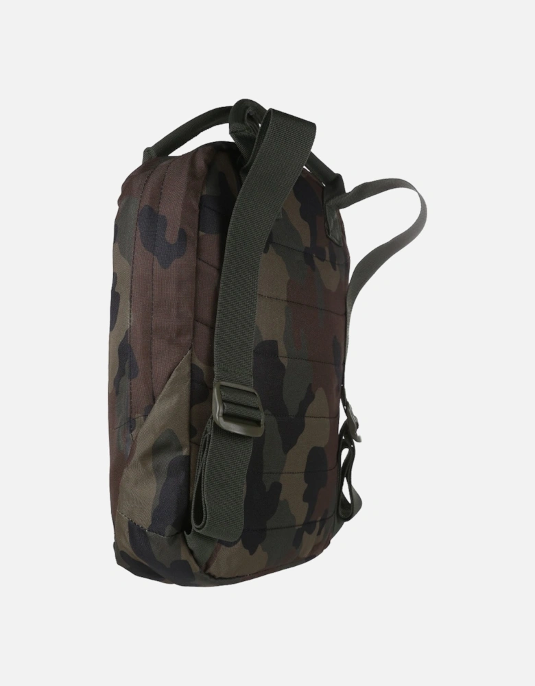 Shilton 12 Litre Adjustable Rucksack Backpack Bag