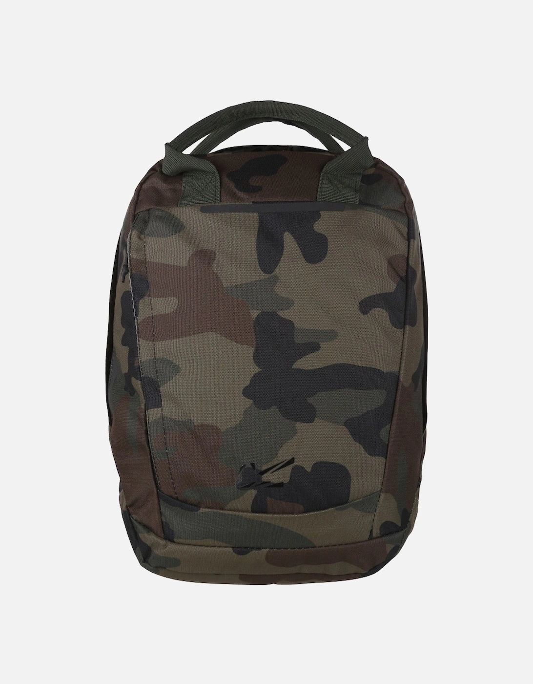 Shilton 12 Litre Adjustable Rucksack Backpack Bag, 4 of 3