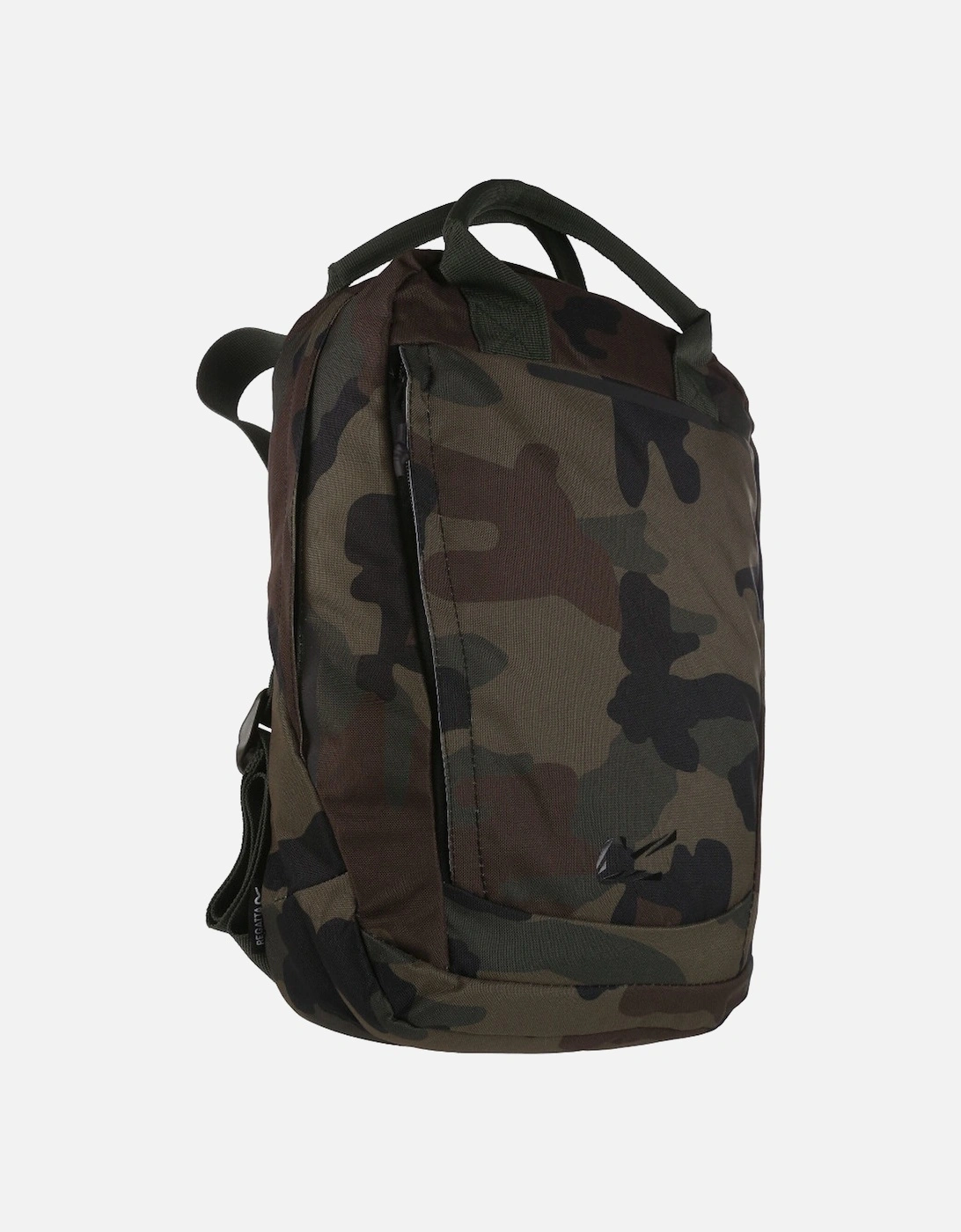 Shilton 12 Litre Adjustable Rucksack Backpack Bag