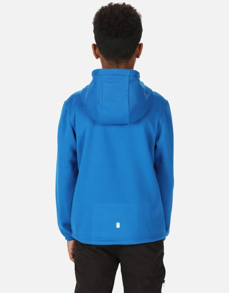 Kids Highton Exol Polyester Hoodie Sweater