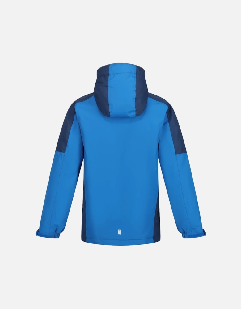 Boys Hurdle Iv Waterproof Insulated Jacket Coat