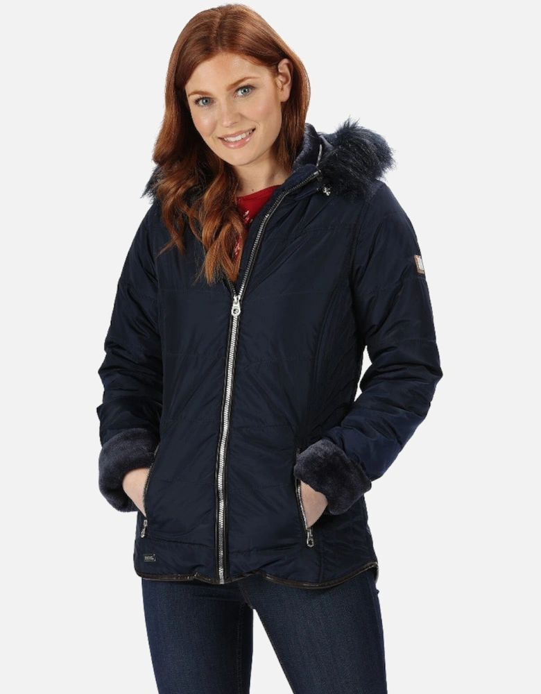 Womens Whitley Thermo Guard Insulation Jacket Coat