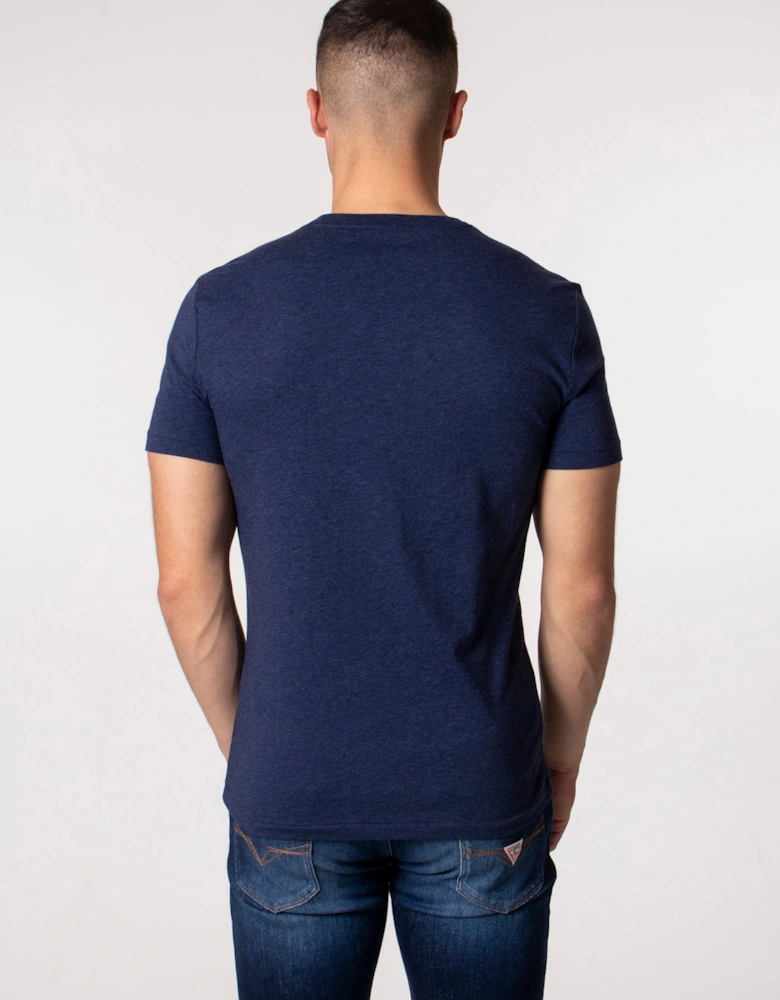 Custom Slim Fit T-Shirt