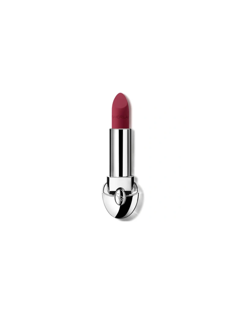 Rouge G Luxurious Velvet 16 Hour Wear High-Pigmentation Velvet Matte Lipstick - 721 Berry Pink