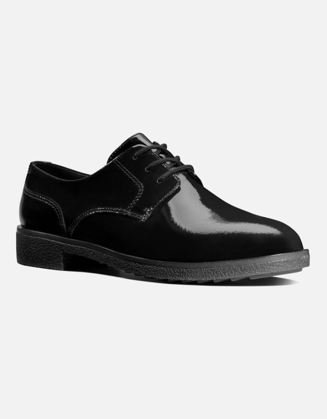 Griffin Lane in Black Patent, 2 of 1