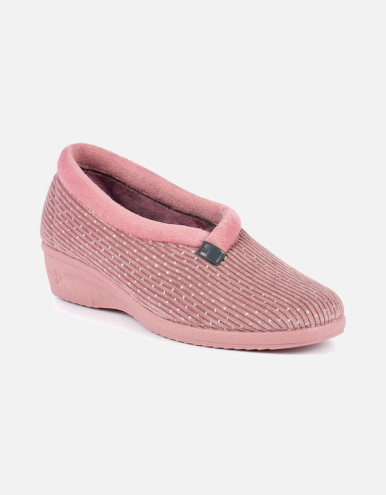 Womens Slippers KLA 155 Greta in Pink