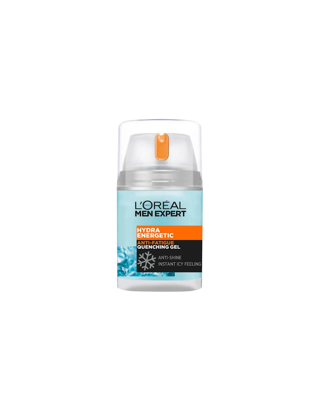 L'Oreal Paris Men Expert Hydra Energetic Quenching Gel (50ml) - Paris Men Expert - L'Oreal Paris Men Expert Hydra Energetic Quenching Gel (50ml) - Jake - L'Oreal Paris Men Expert Hydra Energetic Quenching Gel - jordi - L'Oreal Paris Men Expert Hydra Energetic Quenching Gel - Django - L'Oreal Men Expert Hydra Energetic Quenching Gel - Davidg, 2 of 1