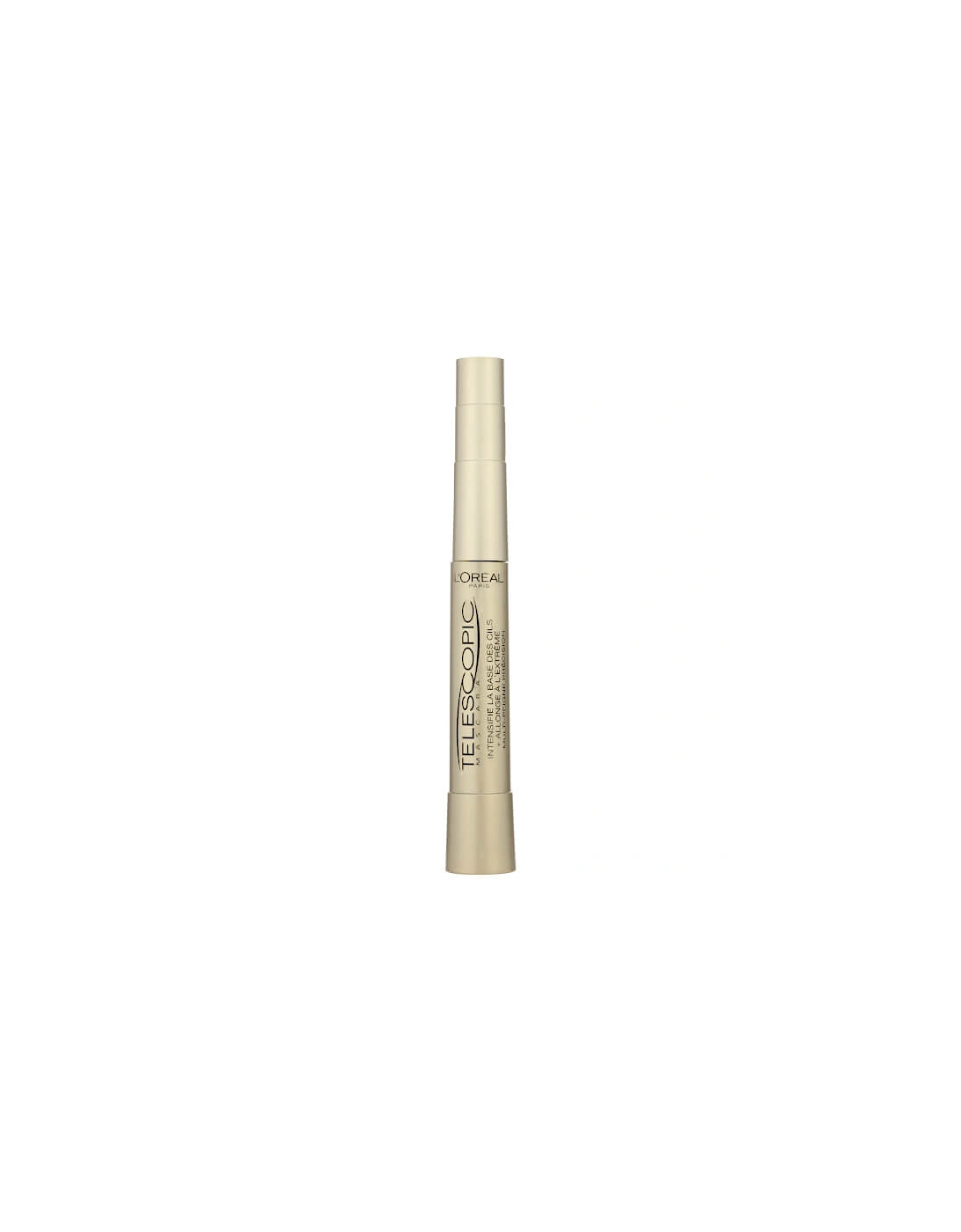 Paris Telescopic Mascara - Black (8ml), 2 of 1