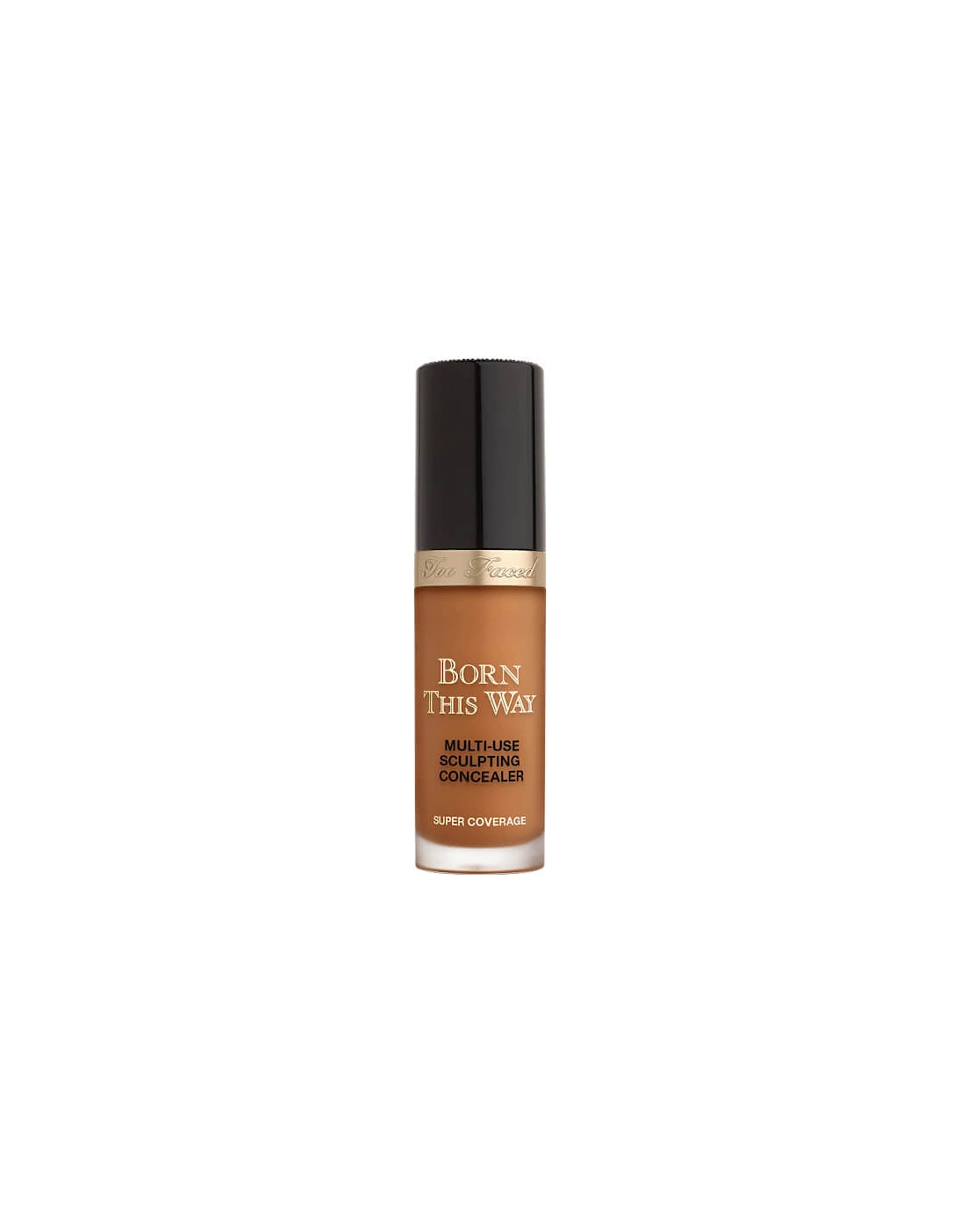 Born This Way Super Coverage Multi-Use Concealer - Toffee, 2 of 1