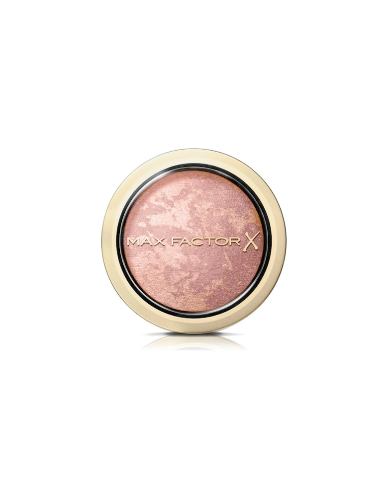 Crème Puff Blusher - Alluring Rose