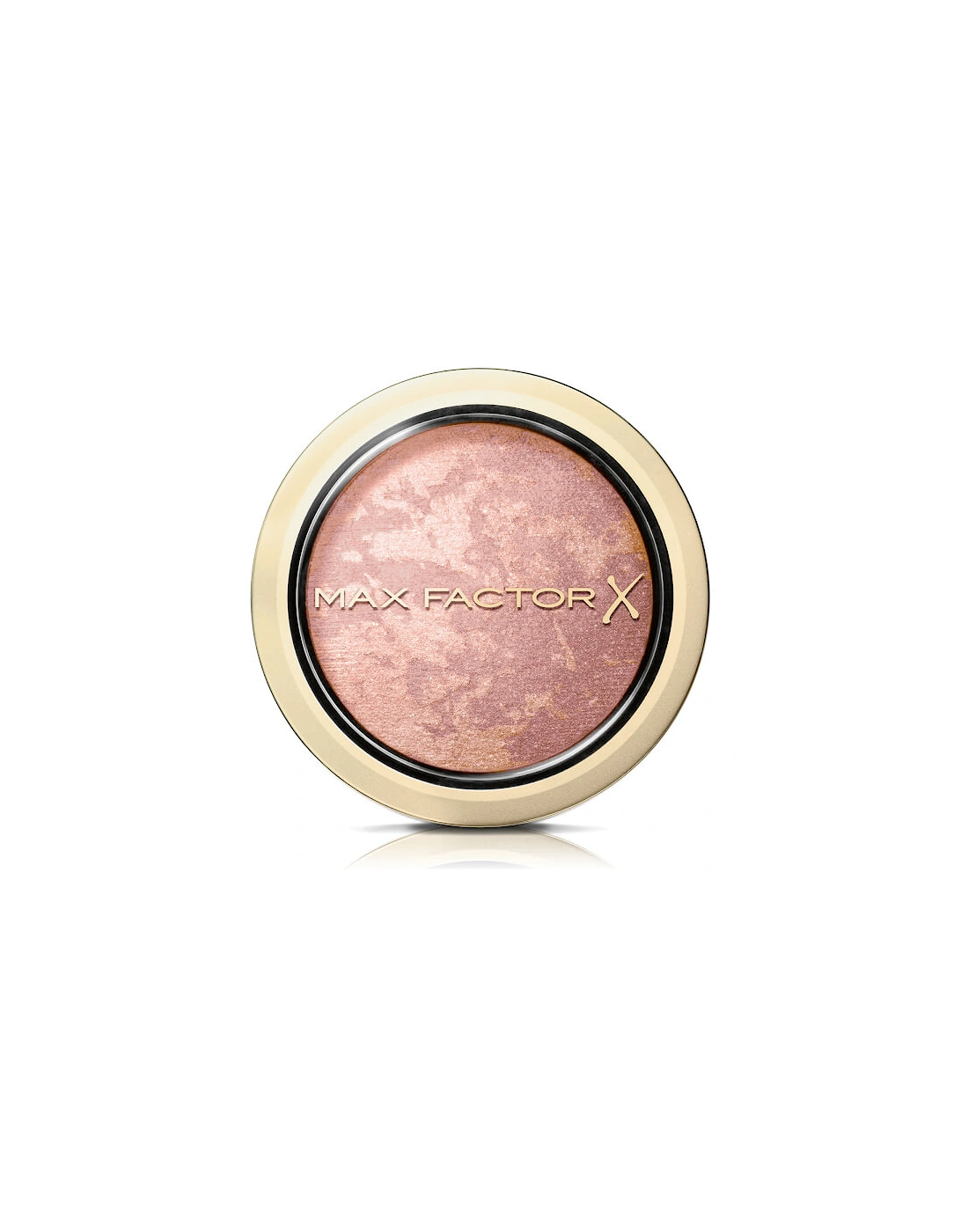 Crème Puff Blusher - Alluring Rose - - Crème Puff Blusher - Alluring Rose - Crème Puff Blusher - Lovely Pink - Crème Puff Blusher - Nude Muave - Crème Puff Blusher - Seductive Pink, 2 of 1