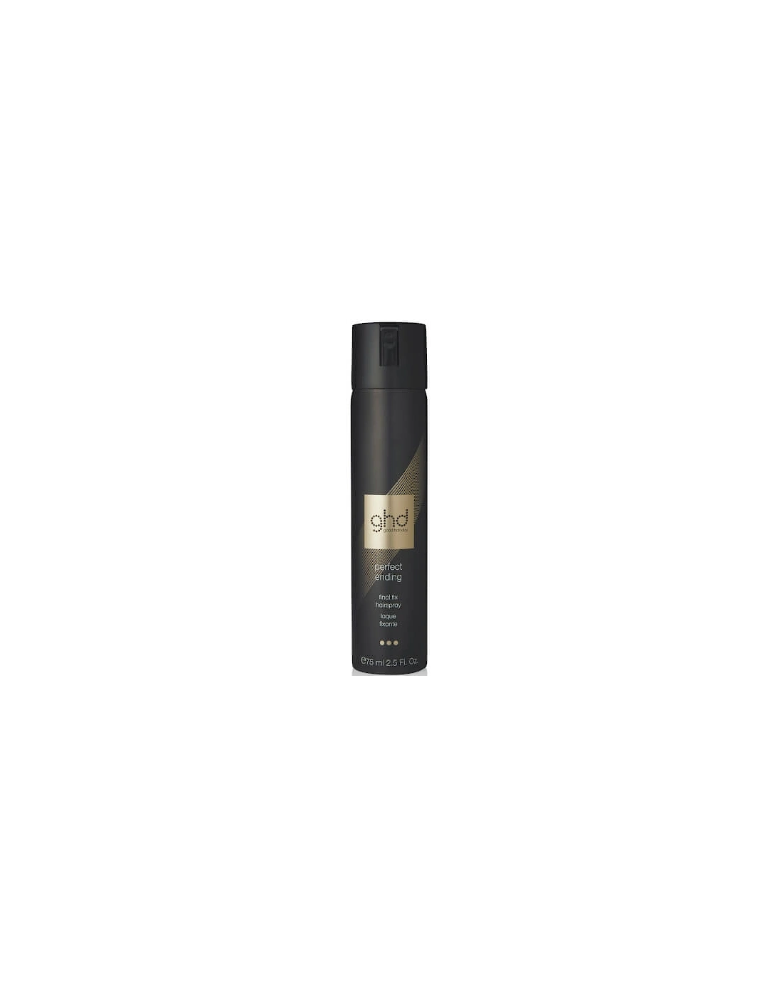 Perfect Ending Final Fix Spray 75ml - ghd, 2 of 1