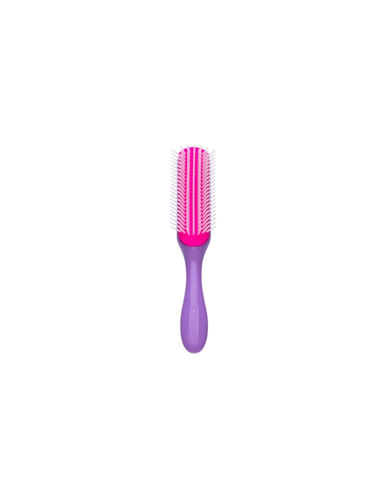 D3 African Violet Styling Brush