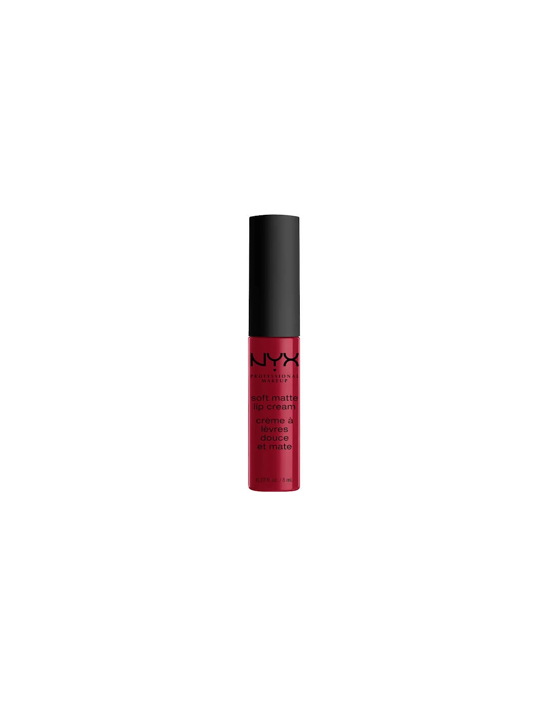 Soft Matte Lip Cream - Monte Carlo, 2 of 1