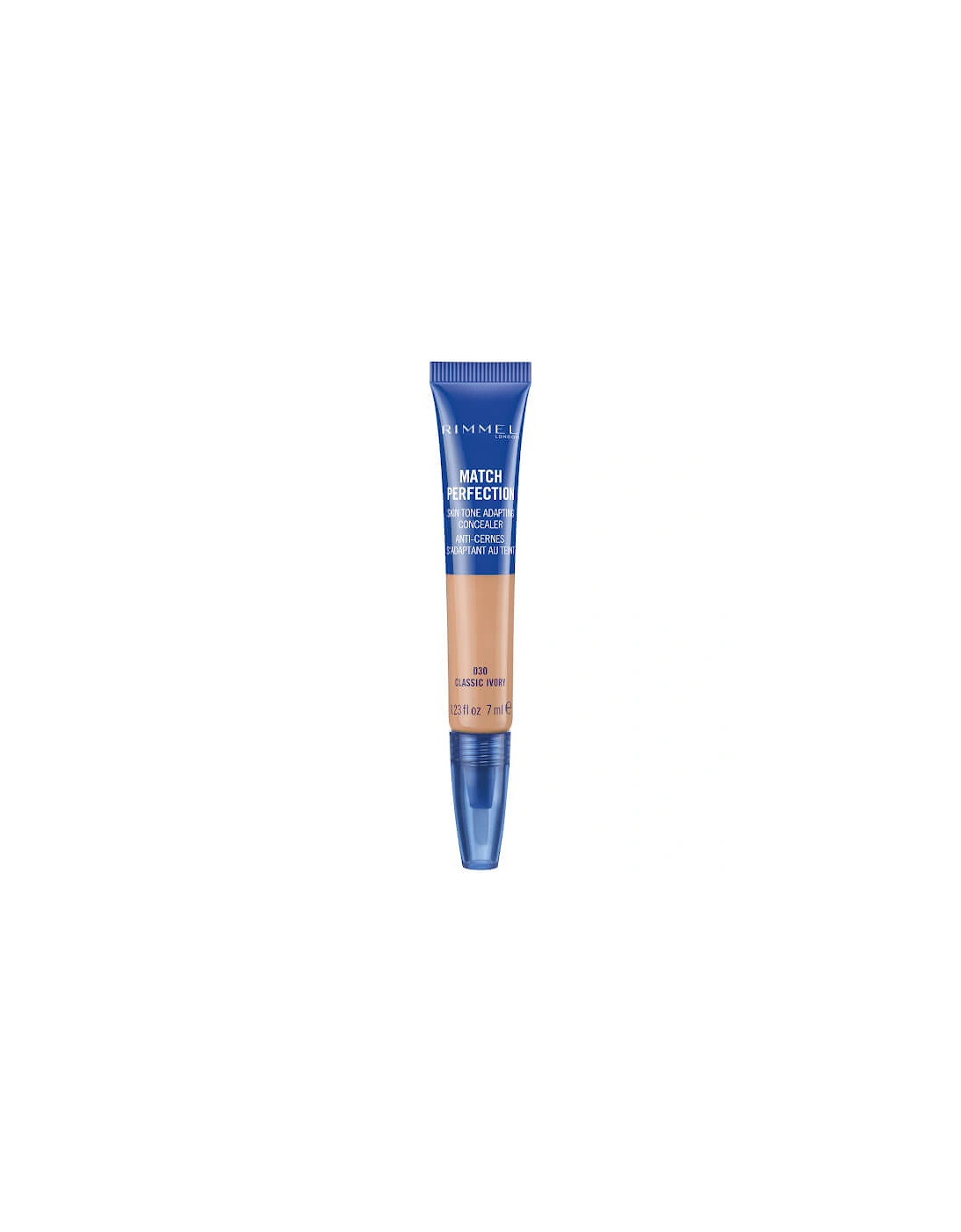 Match Perfection Concealer 7ml - Classic Ivory, 2 of 1