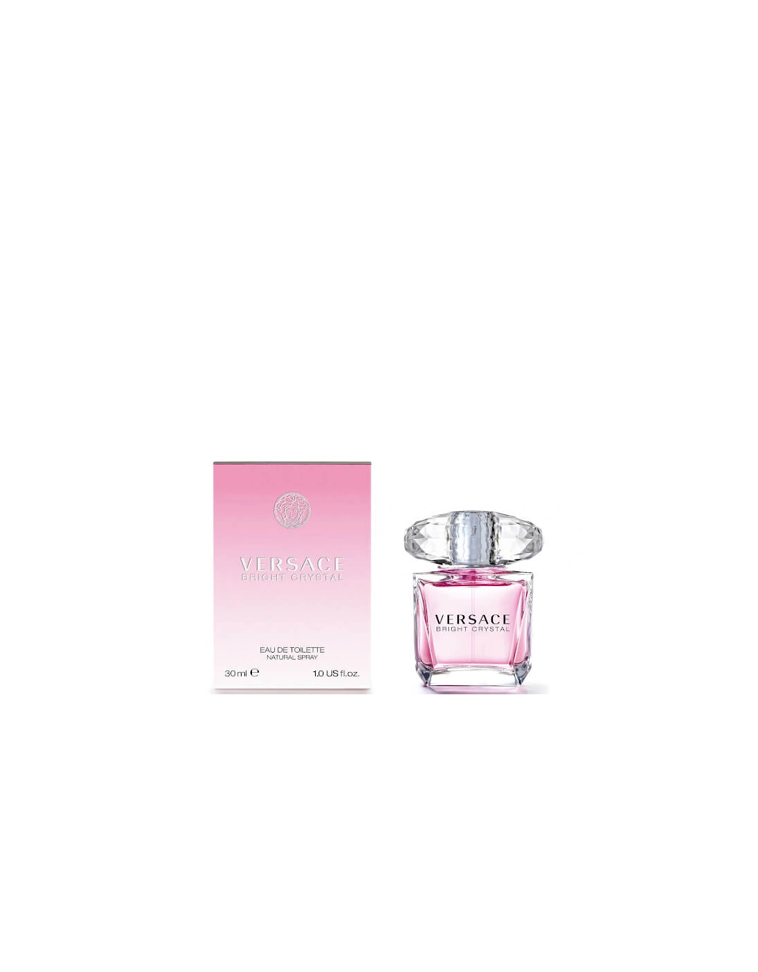 Bright Crystal Eau de Toilette 30ml, 2 of 1