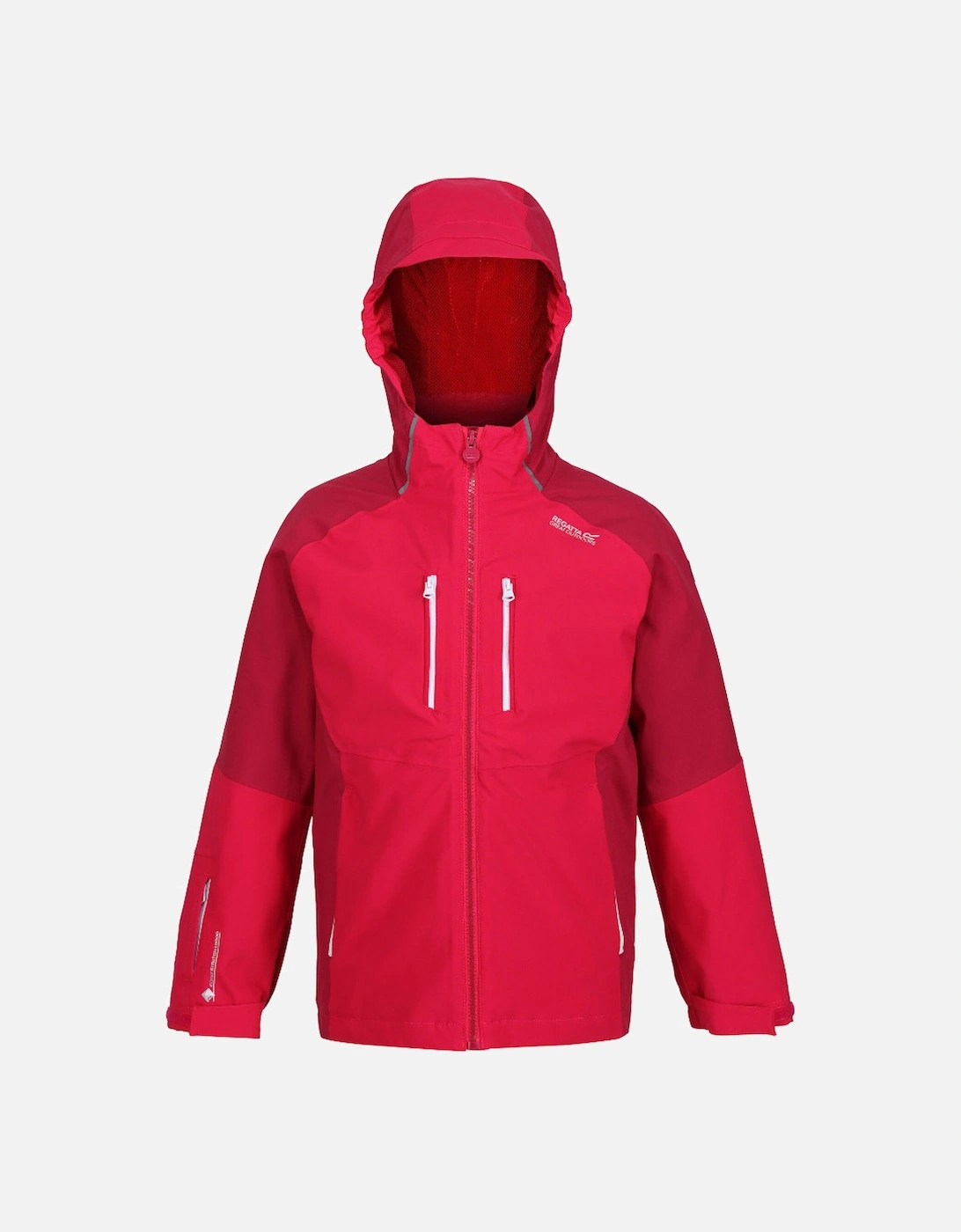 Girls Hydrate VII Waterproof Breathable 3 In 1 Coat