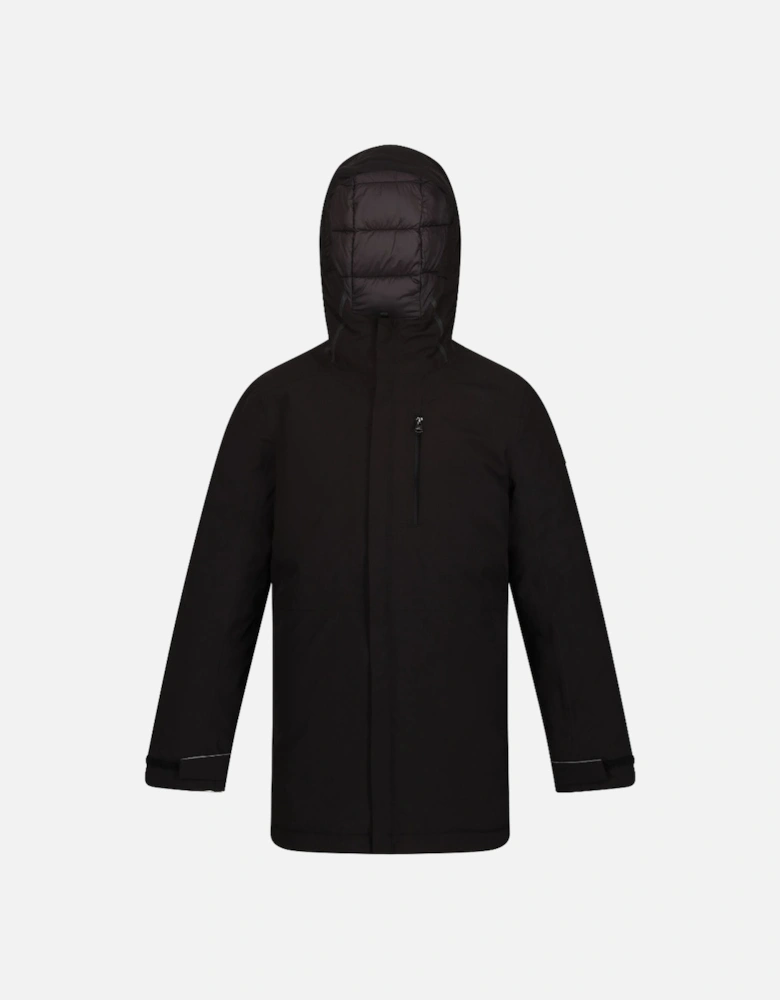 Boys Yewbank Waterproof Beathable Insulated Coat