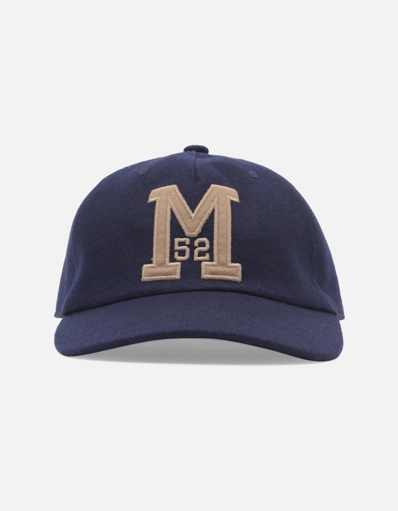 M Baseball Cap