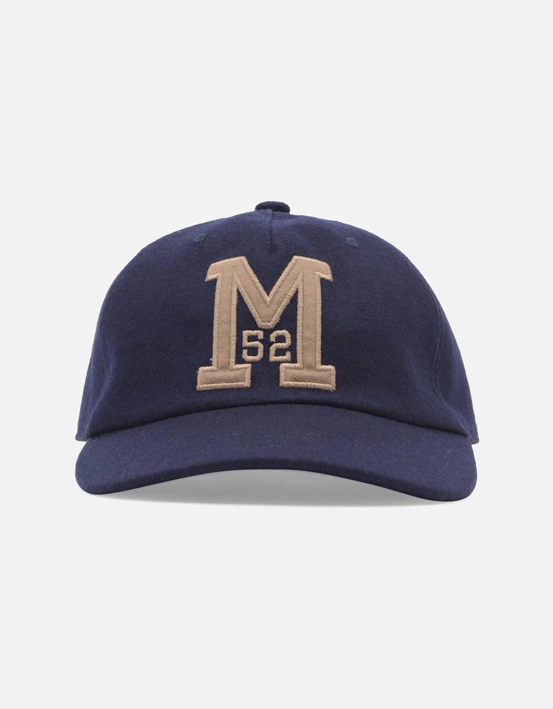 M Baseball Cap, 5 of 4