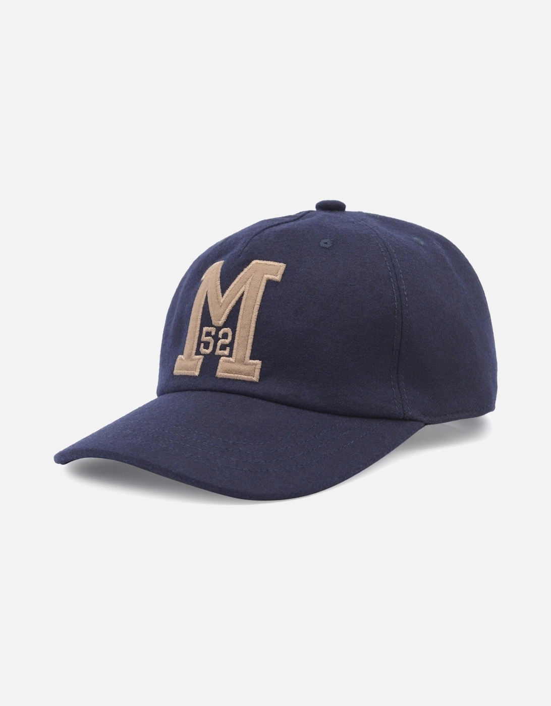M Baseball Cap