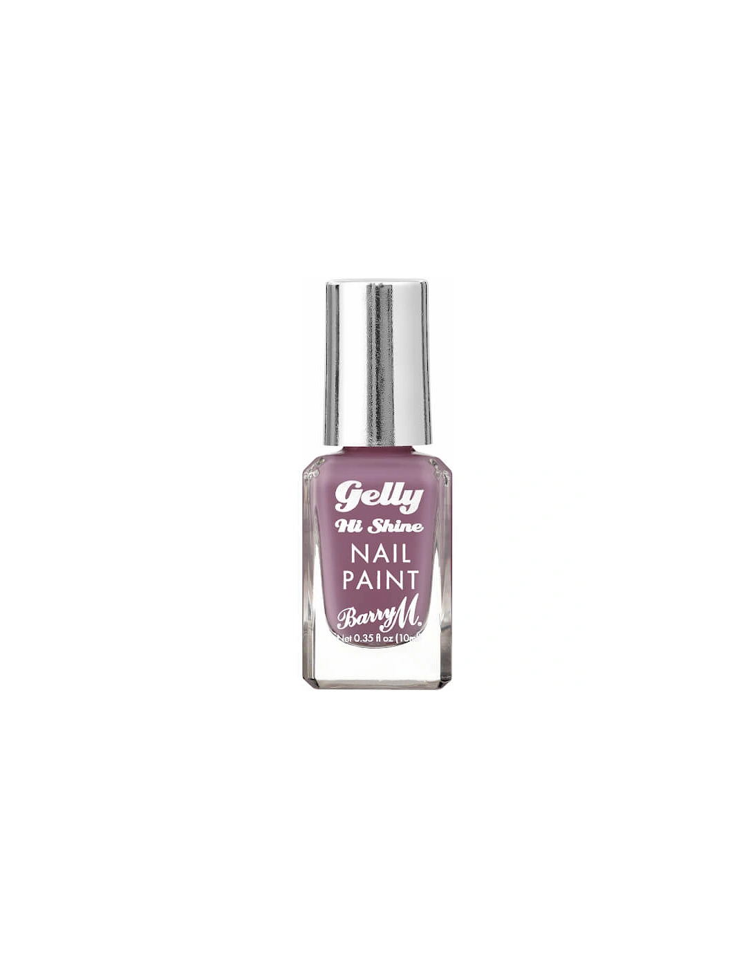 Gelly Nail Paint - Hibiscus, 2 of 1
