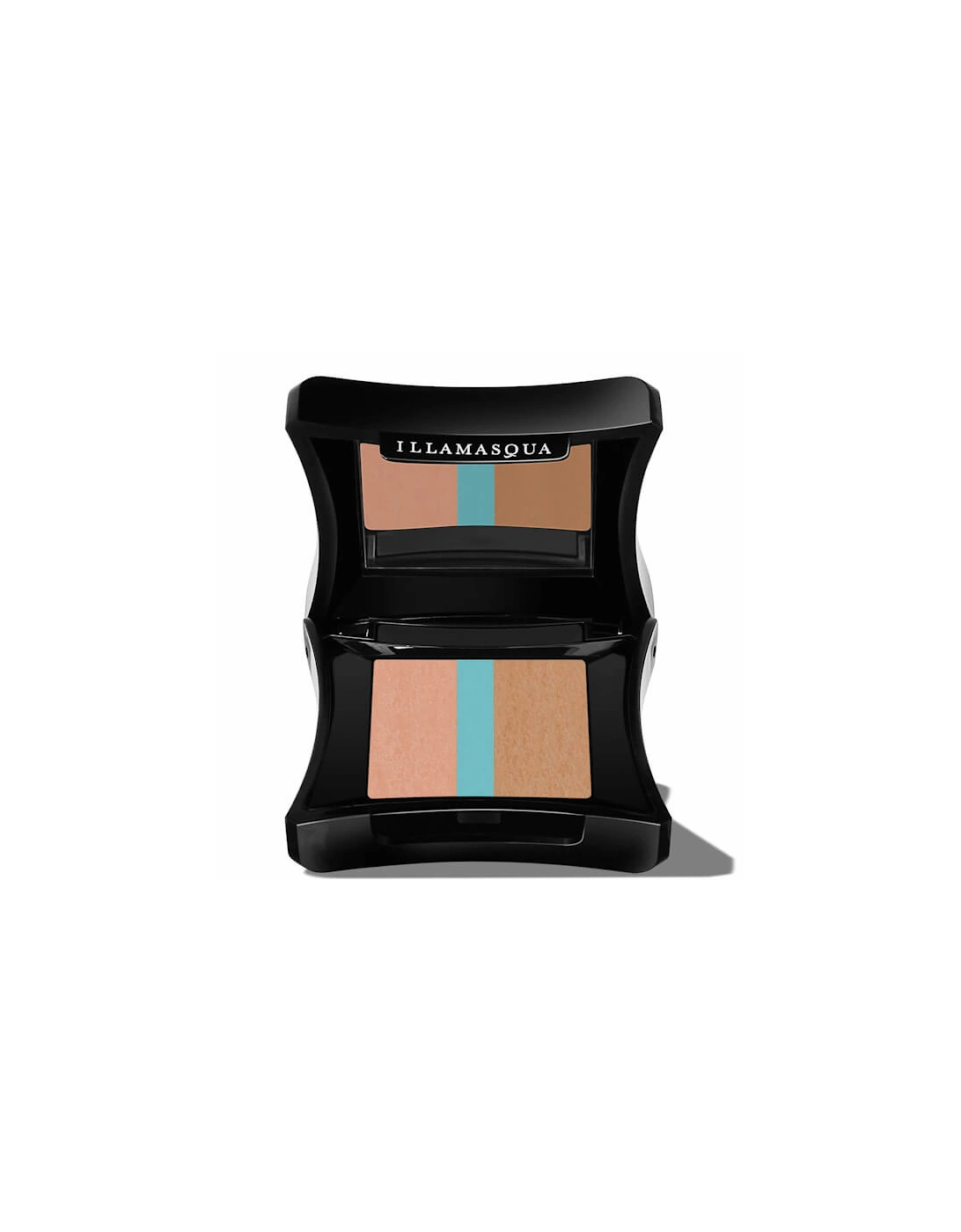 Colour Correcting Bronzer - Light - Illamasqua, 2 of 1