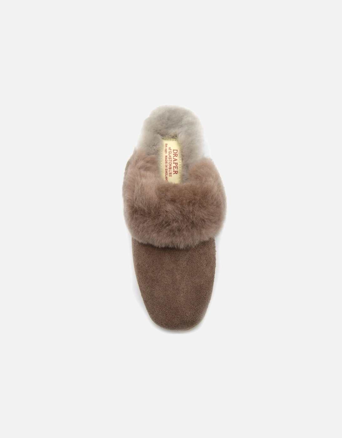 LUCY LADIES MULE SLIPPER