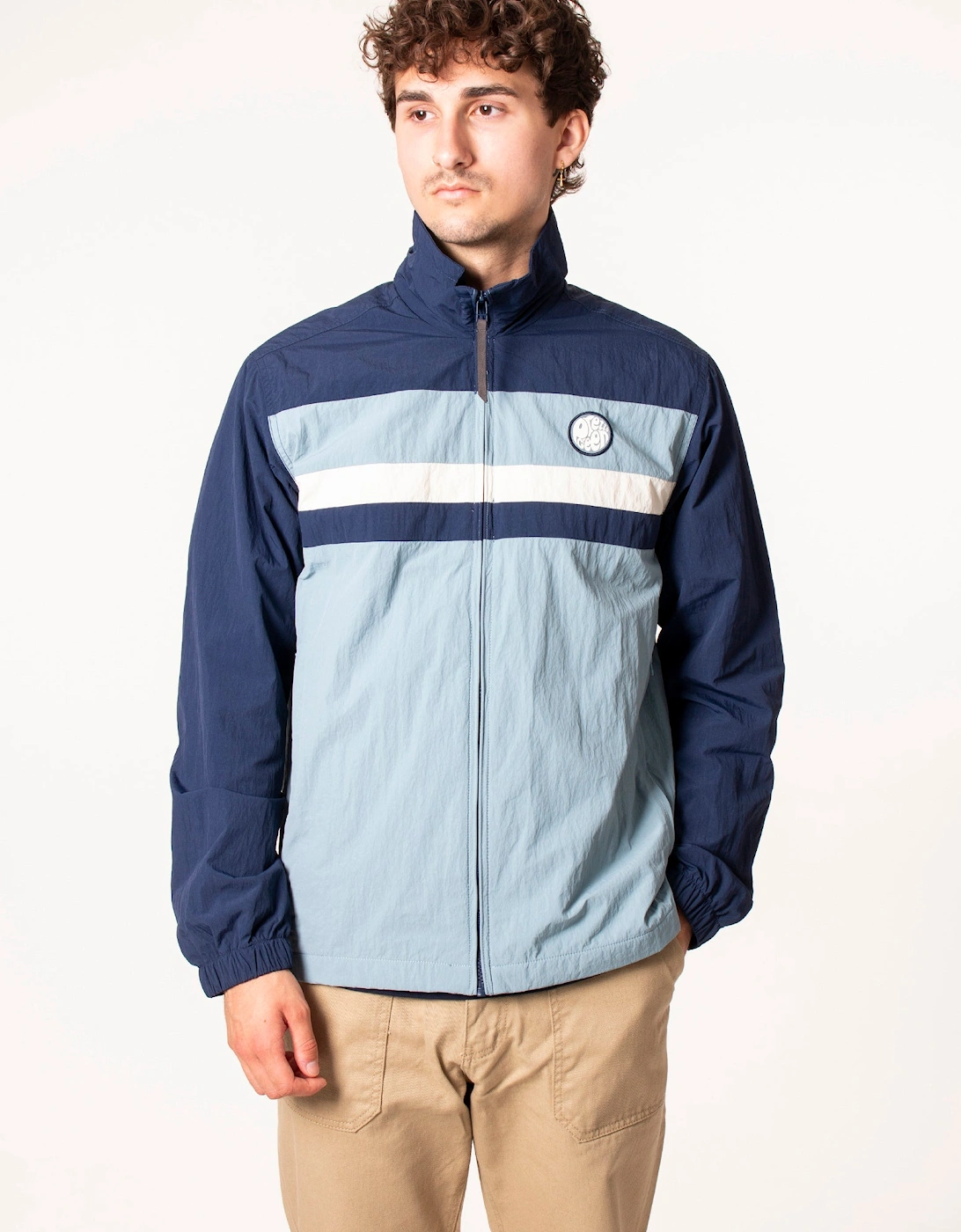 Tilby Track Jacket, 5 of 4