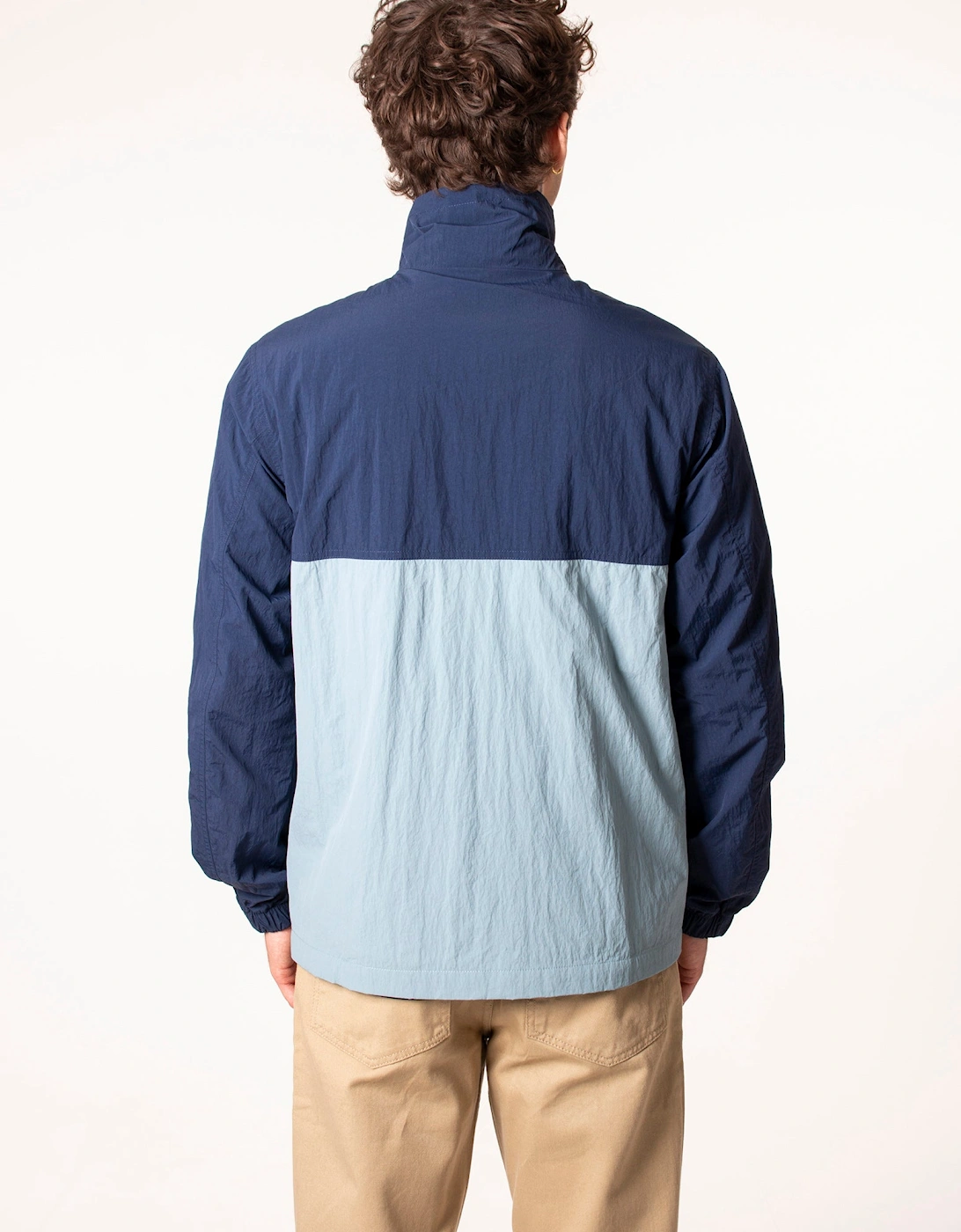 Tilby Track Jacket