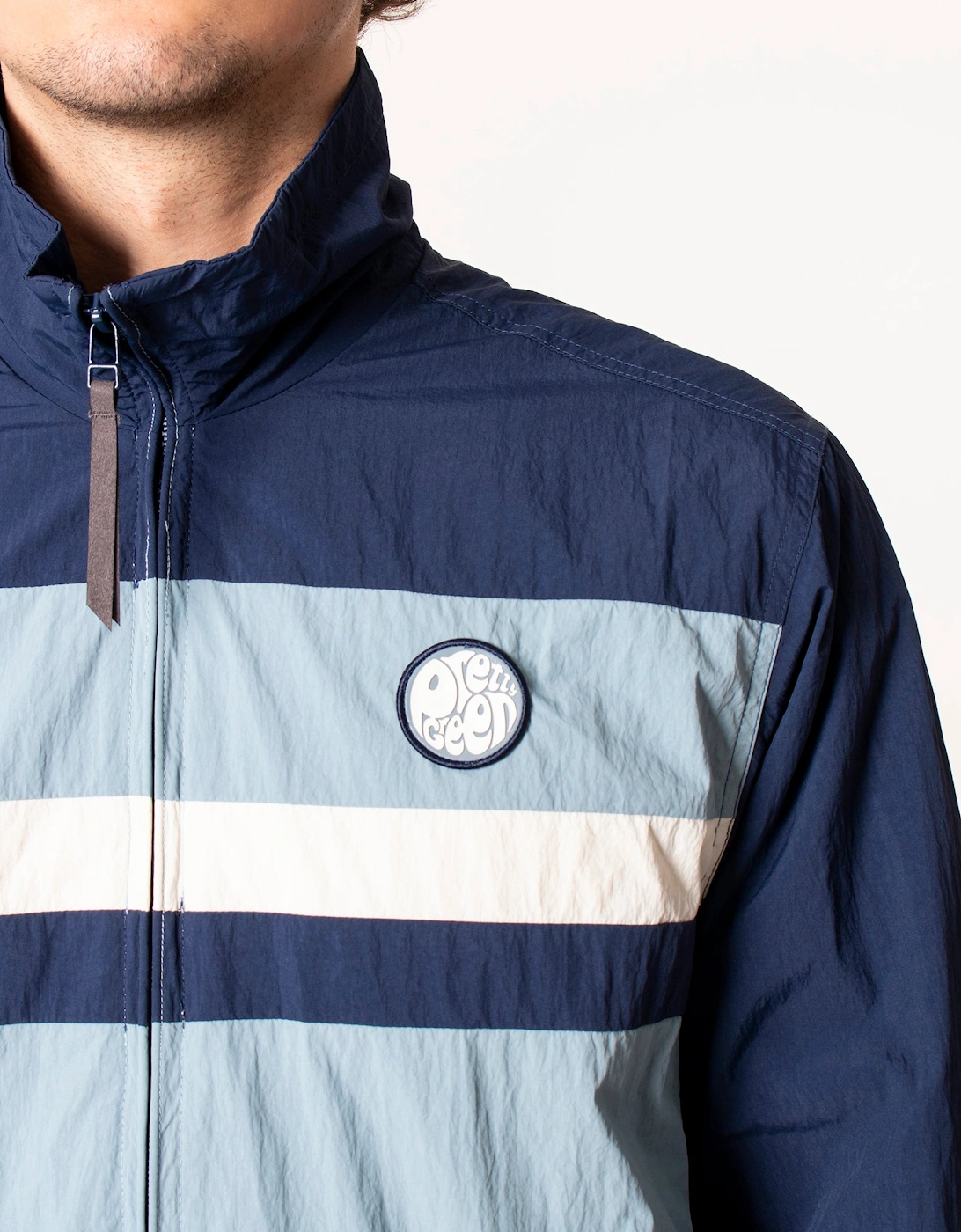 Tilby Track Jacket