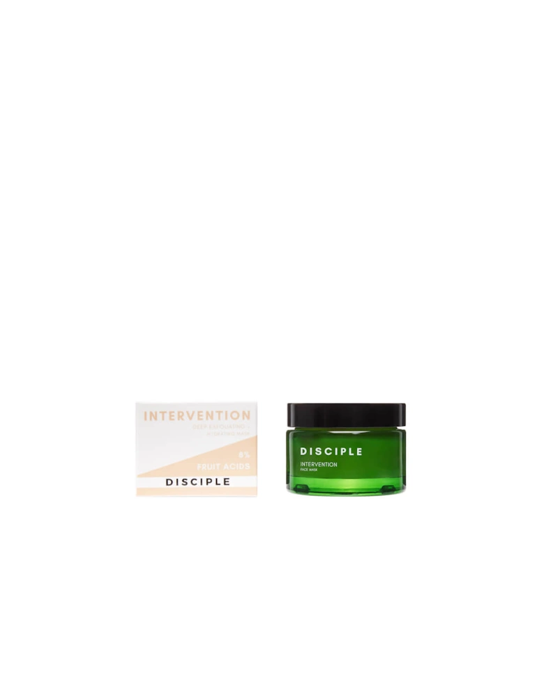 Intervention Face Mask 50g