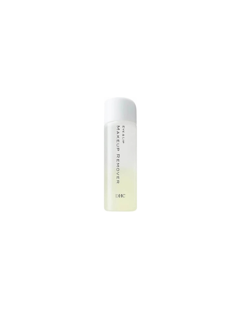 Eye and Lip Make-Up Remover (120ml) - DHC