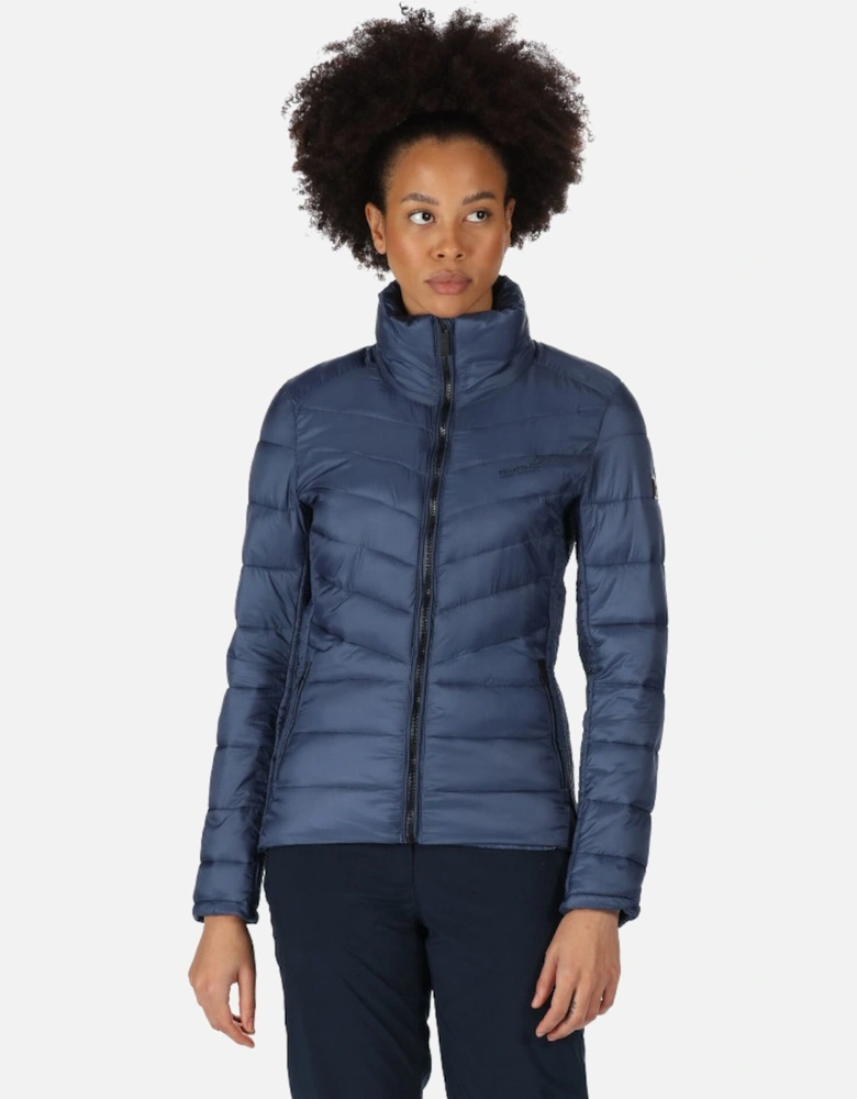 Womens Keava II Padded Insulated Coat