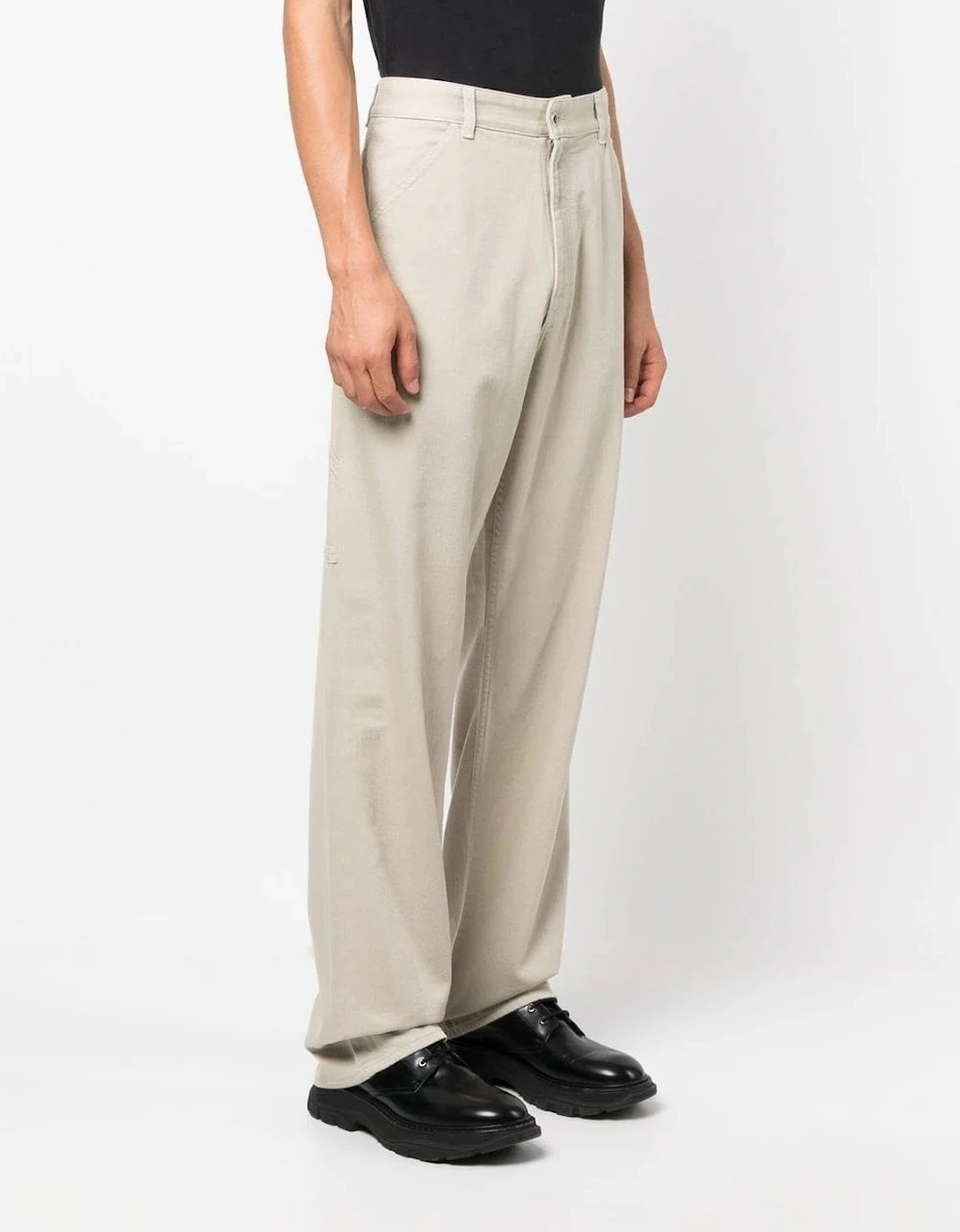Cotton Trousers, 8 of 7