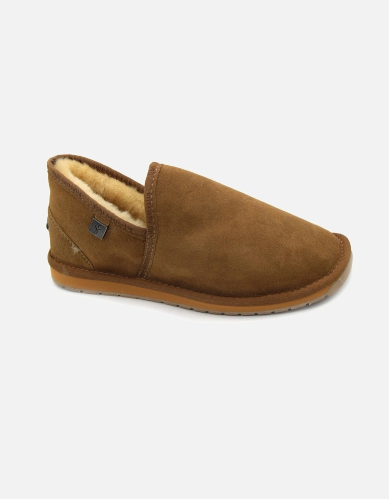 ASHFORD MEN'S SLIPPER