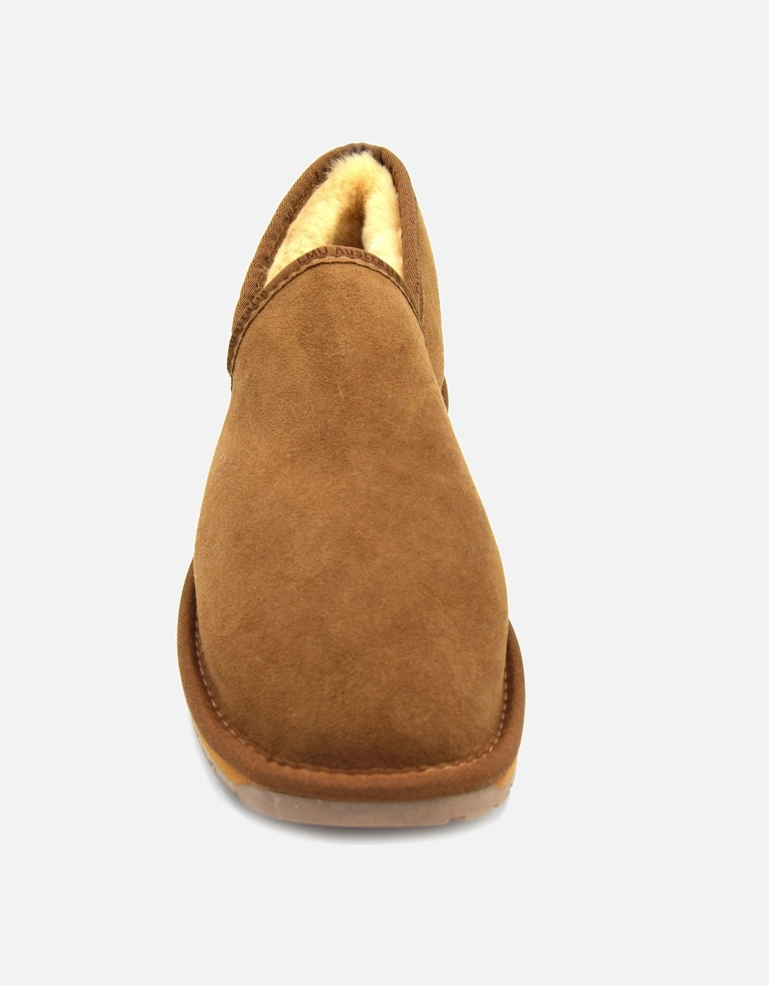 ASHFORD MEN'S SLIPPER