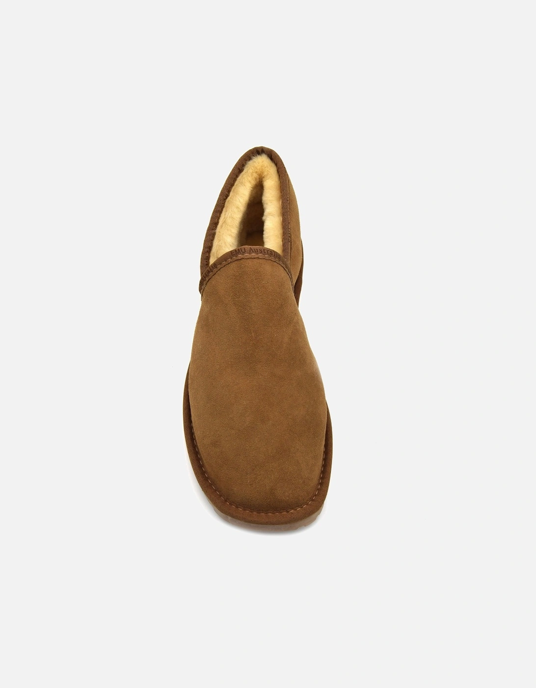 ASHFORD MEN'S SLIPPER