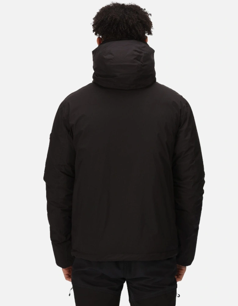 Mens Colehurst Waterproof Insulated Jacket